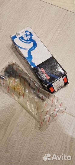 Sonata /Magentis рулевой наконечник правый