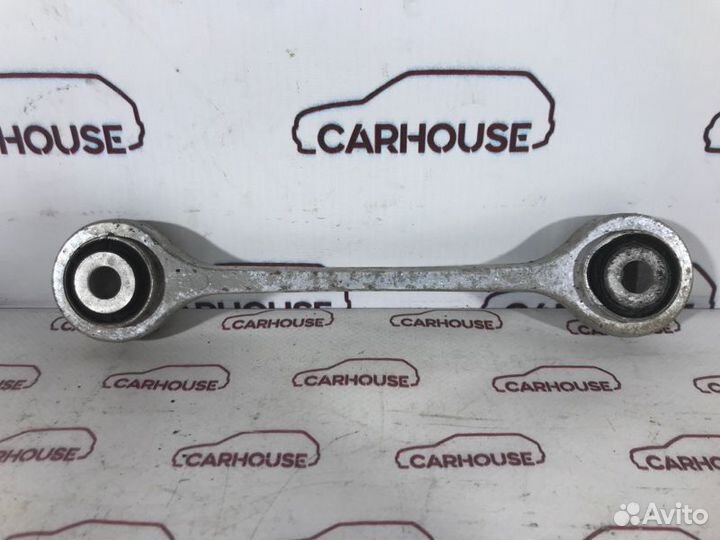 Стойка стабилизатора передняя правая Porsche