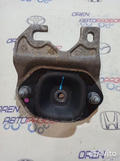 Кронштейн опоры двигателя Nissan Terrano D10 2.0