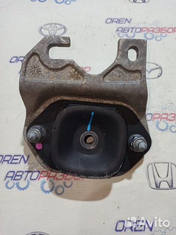 Кронштейн опоры двигателя Nissan Terrano D10 2.0