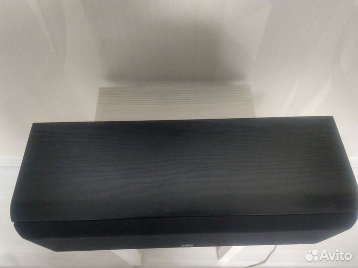 Колонка Yamaha ns-c55 центр