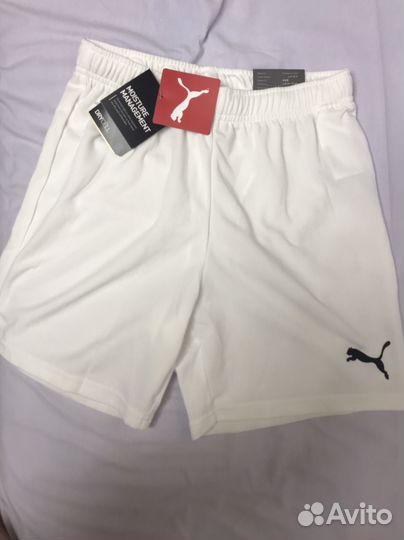 Шорты спортивные adidas, Nike Оригинал 140-170