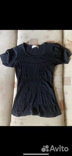 Женские вещи пакетом