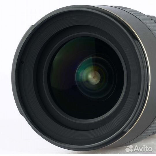 Nikon 16-35mm f/4G ED N VR AF-S Nikkor