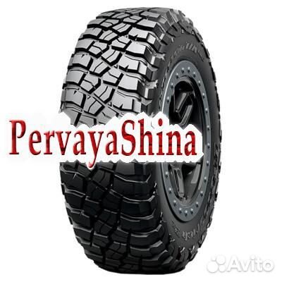 Bfgoodrich Mud-Terrain T/A KM3 28/10 R14