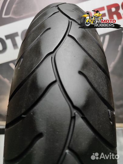 120/70/17 R17 Metzeler roadtec z6 №15662