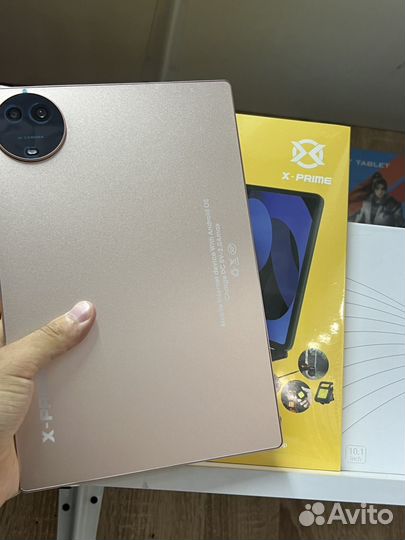 Планшет android