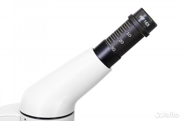 Микроскоп Levenhuk Rainbow 50L plus Лунный камень