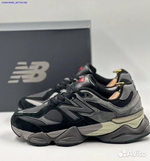 New Balance 9060 (Арт.17951)