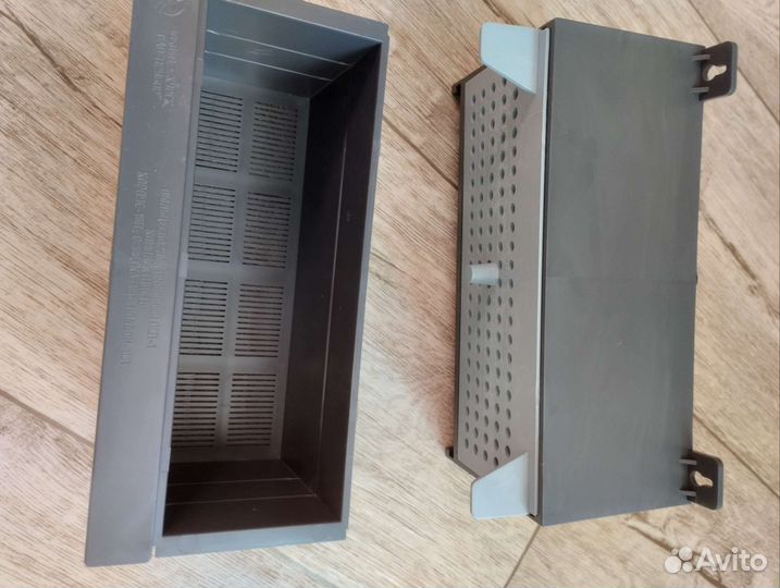 Пыльцесборник