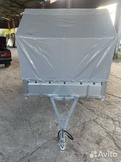 Прицеп легковой 3*1,57