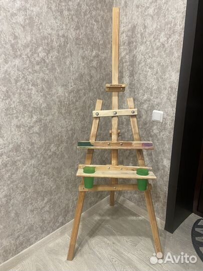 Мольберт для рисования