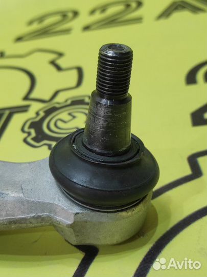 Рычаг передний левый Audi A6 4G2 chva 2012