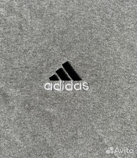 Винтажный свитшот Adidas