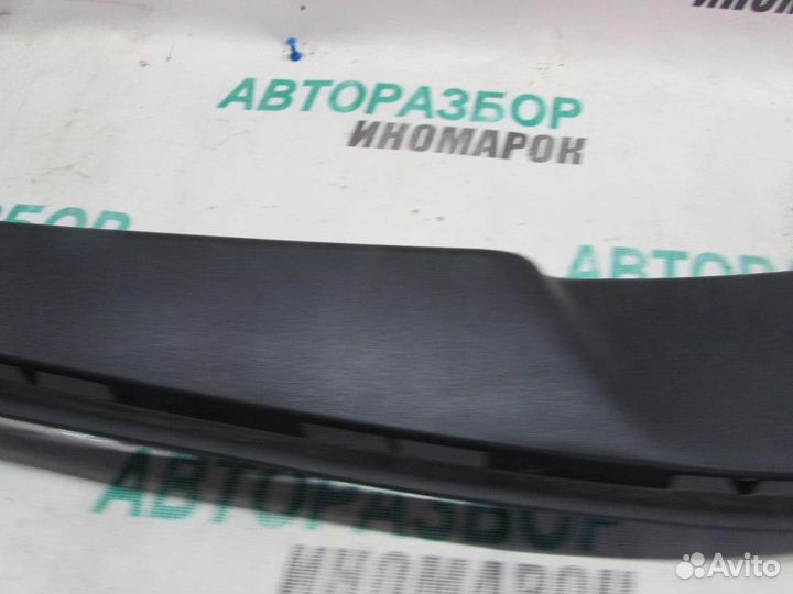 Накладка декоративная для Renault Scenic 2 2003-20