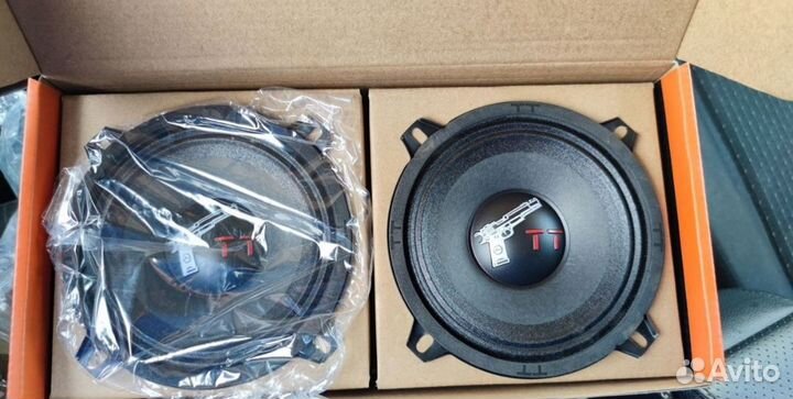 Динамика Урал 13см эстрадные