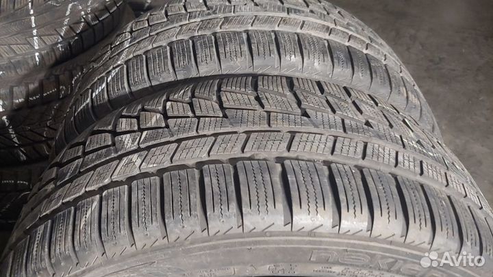 Nokian Tyres WR G2 225/45 R18 95V