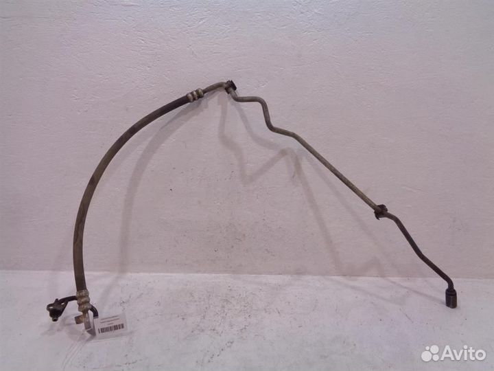 Трубка гидроусилителя Chevrolet Cruze 2009-2016