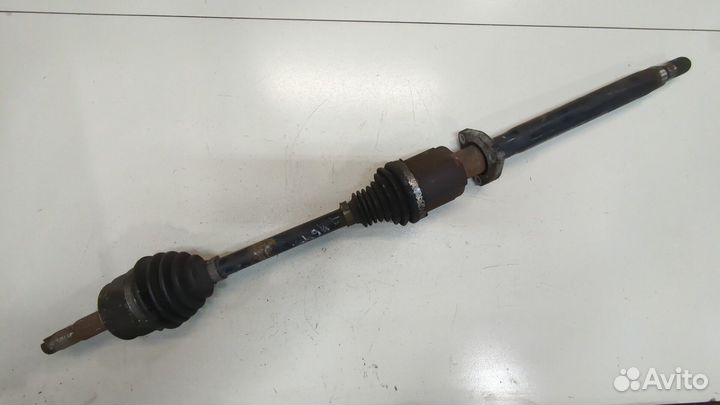 Полуось Opel Mokka, 2013