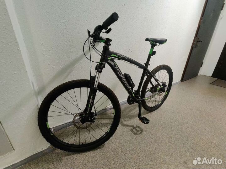 Горный велосипед Format 1414