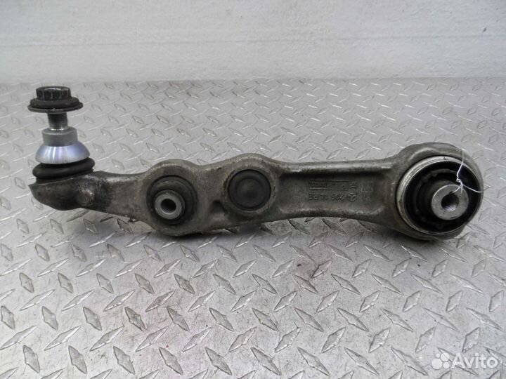 Рычаг передний правый нижний Mercedes E-klasse W21