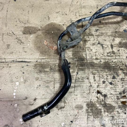 Радиатор гидроусилителя Toyota Carina 6 (T190) 199