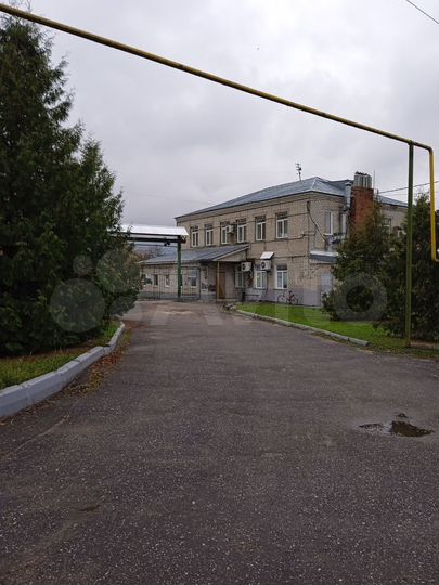 Помещение под пищевое производство, 300 м²