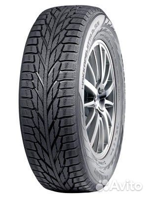Nokian Tyres Hakkapeliitta R3 SUV 265/60 R18