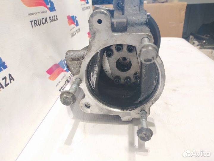 Привод тнвд Man TGA, Man TGS, Man TGX