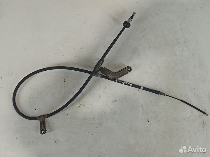 Трос ручника Kia RIO 4