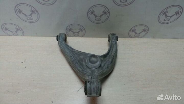 Рычаг задний верхний левый передний левый Peugeot