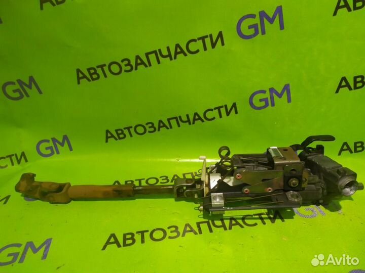 Рулевая колонка Ford Mondeo B4Y lcbd 2005