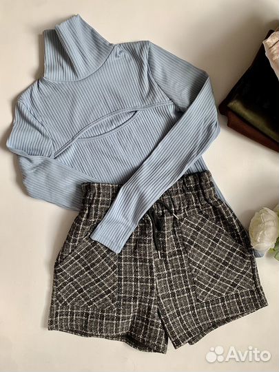 Пакет женской одежды на 40 42 размер