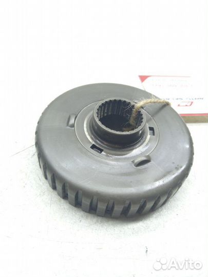 Шестерня кпп Hyundai Accent G4EA