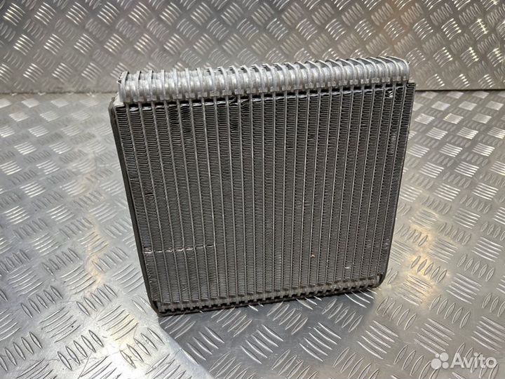 Испаритель кондиционера Hyundai Elantra HD G4FC