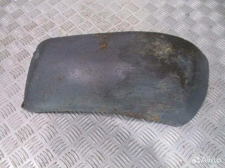 Угол бампера левый Volvo 20398707