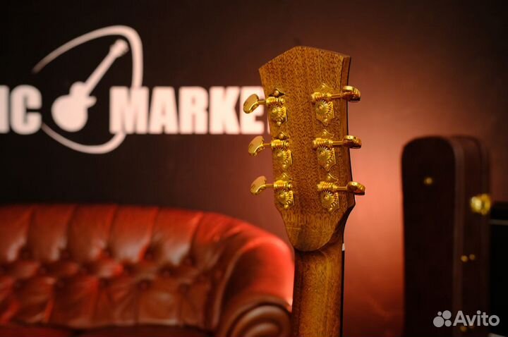 Гитара акустическая Cort (Комплект)