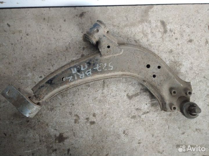 Рычаг передний правый Lifan Breez 2007-2014