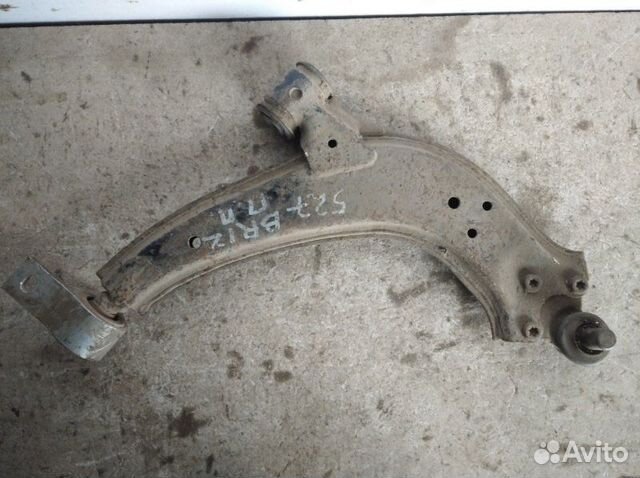 Рычаг передний правый Lifan Breez 2007-2014