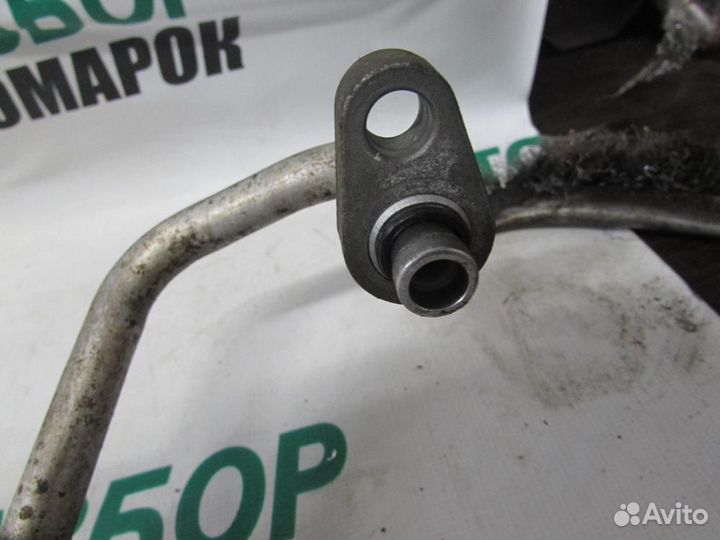 Трубка кондиционера для Chevrolet Aveo 2003-2008г