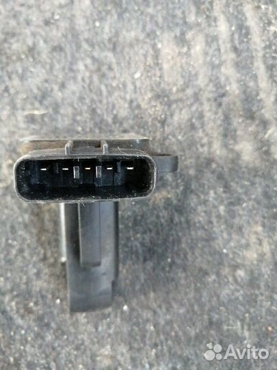 Расходомер Mazda Demio DY ZJ