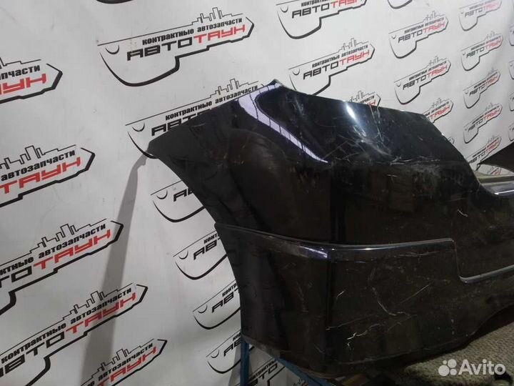 Обвес honda FIT GD1 GD2 GD3 GD4 2 модель tuning че