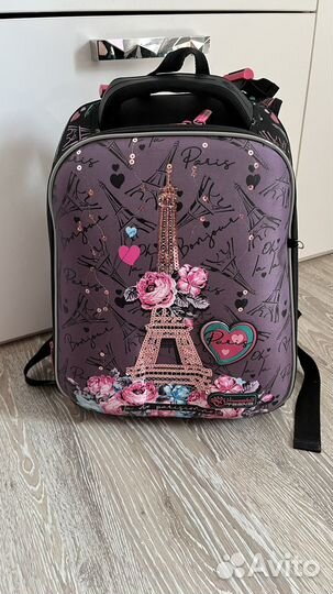 Школьный портфель Hummingbird ортопедический