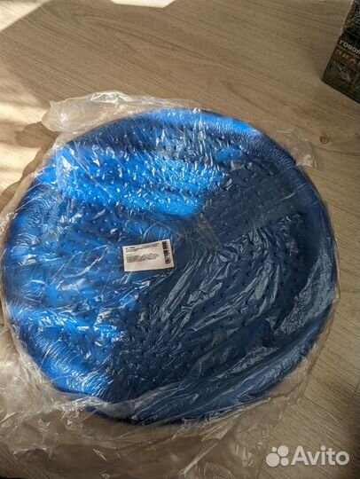 Массажная балансировочная подушка 35 см