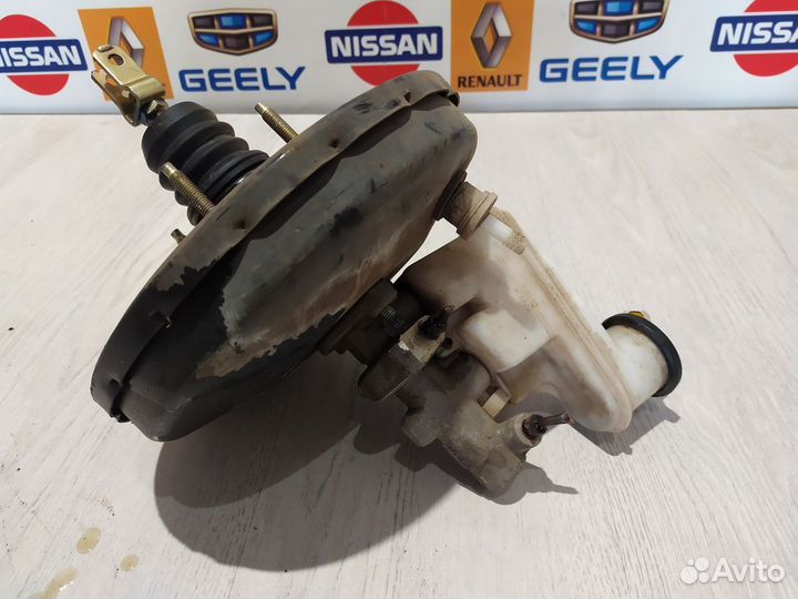 Вакуумный усилитель Усилитель тормозов Вакуумник G