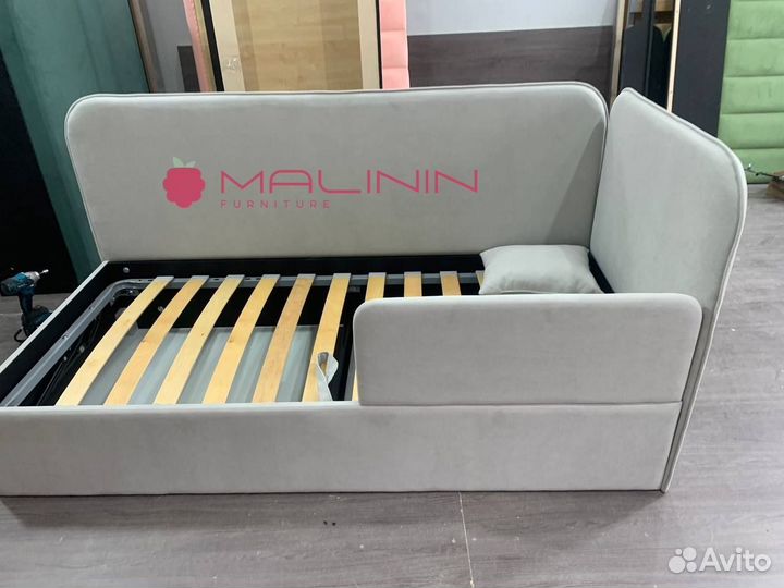 Детская кровать 90 на 200