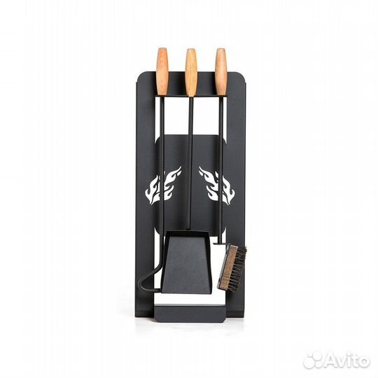 Каминный набор 3 предмета