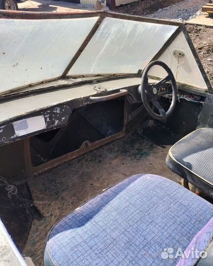 Лодка Воронеж