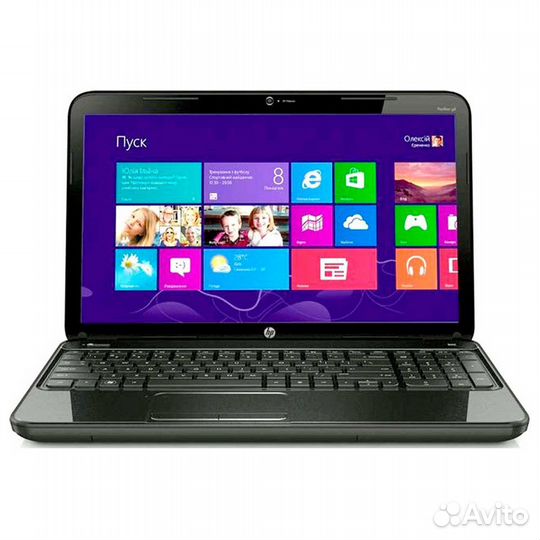 Запчасти для ноутбука HP g6-2000. Отп. в регионы