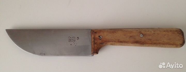 Профессиональный обвалочный нож для туризма,охоты